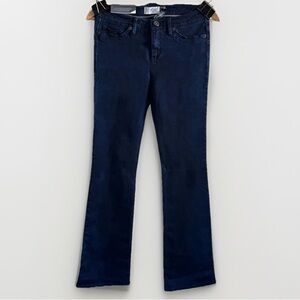TROA Blue Bootcut Jeans